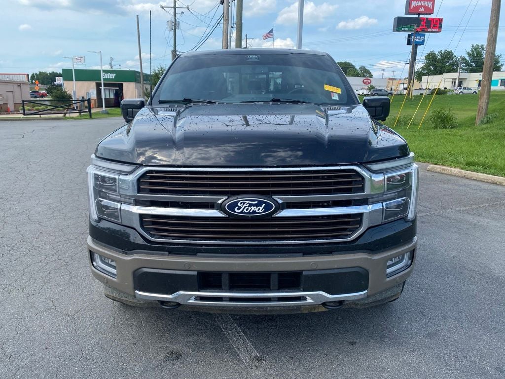 ford f-150 2025 1FTFW6LDXSFB23587 image ford f-150 2025 1FTFW6LDXSFB23587 image
