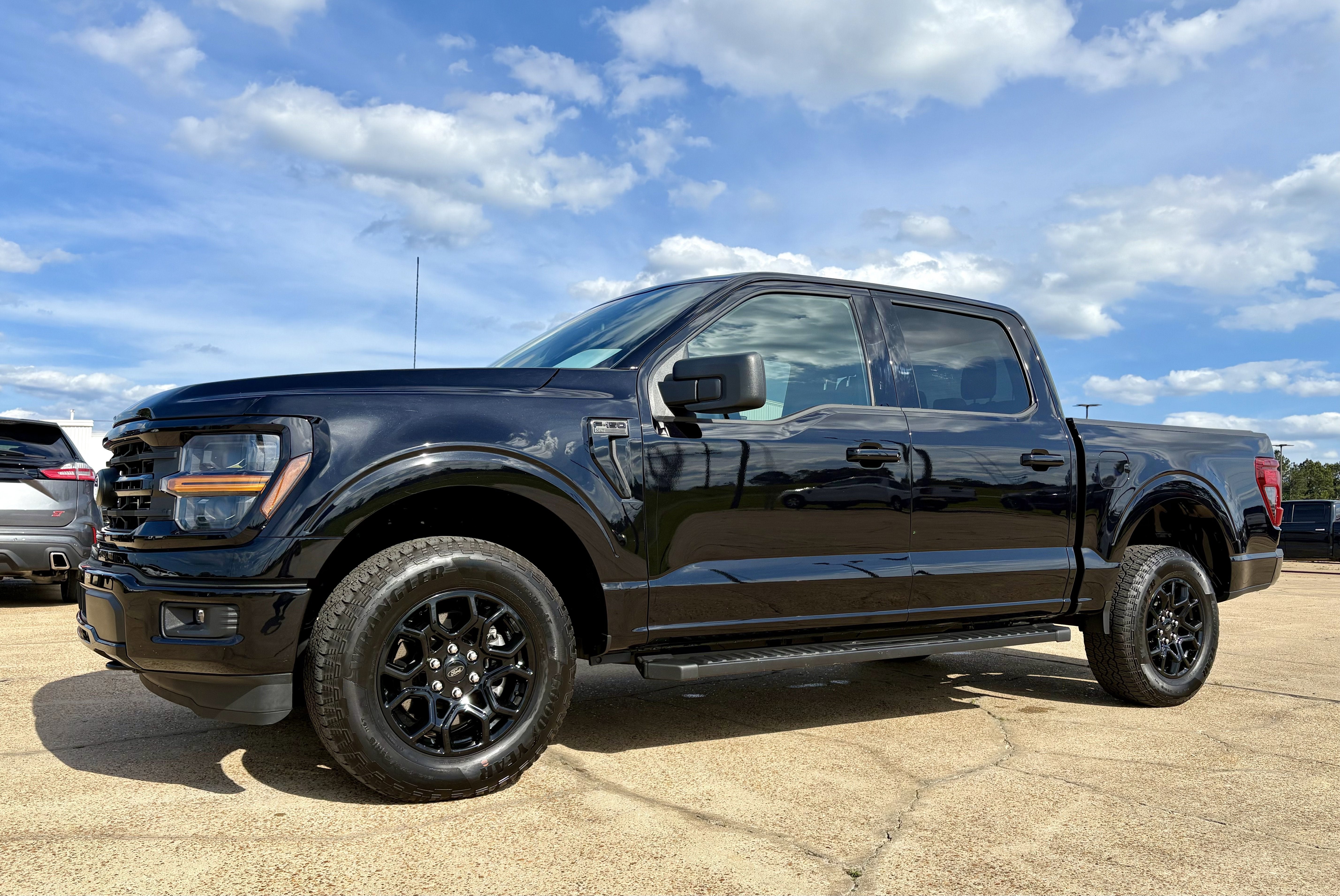 ford f-150 2025 1FTFW3L89SKD08125 image ford f-150 2025 1FTFW3L89SKD08125 image