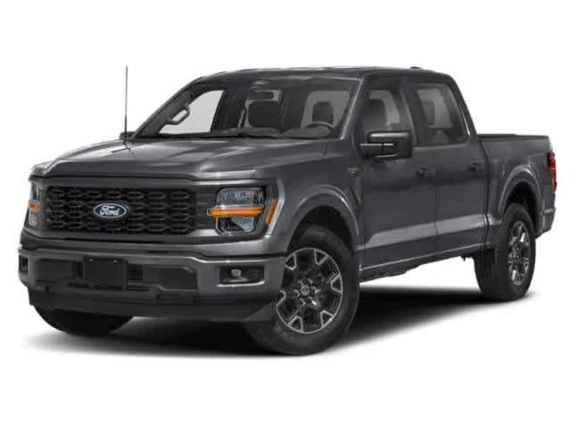 ford f-150 2025 1FTEW2KP1SKE24076 image ford f-150 2025 1FTEW2KP1SKE24076 image