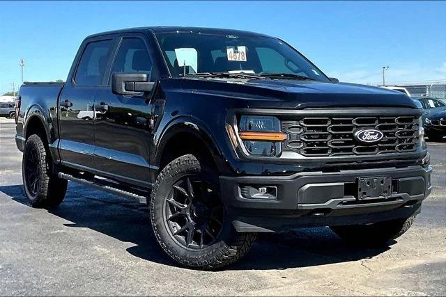 ford f-150 2025 1FTEW2LP6SFA88402 image ford f-150 2025 1FTEW2LP6SFA88402 image