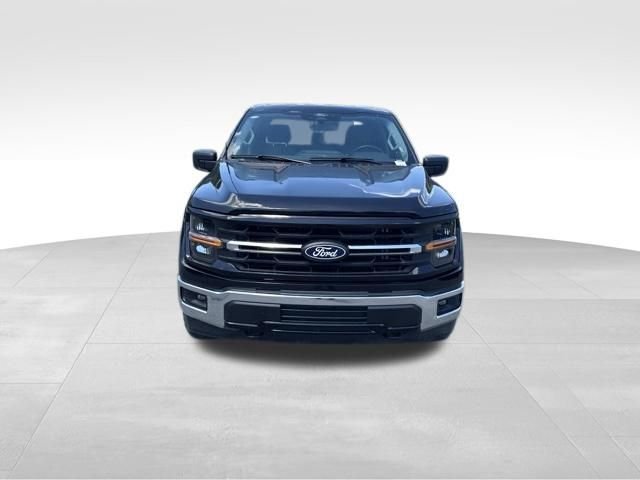 ford f-150 2025 1FTFW3L5XSKE63840 image ford f-150 2025 1FTFW3L5XSKE63840 image