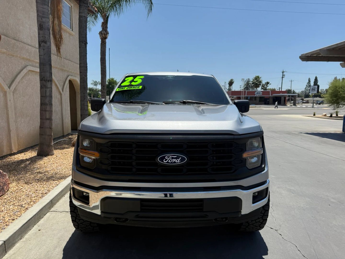 ford f-150 2025 1FTMF1L53SKD75482 image ford f-150 2025 1FTMF1L53SKD75482 image