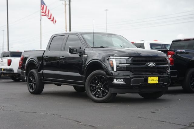 ford f-150 2025 1FTFW7L89SFA50236 image ford f-150 2025 1FTFW7L89SFA50236 image