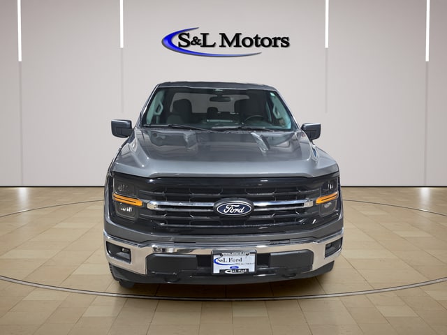 ford f-150 2025 1FTFW3L87SKD98892 image ford f-150 2025 1FTFW3L87SKD98892 image
