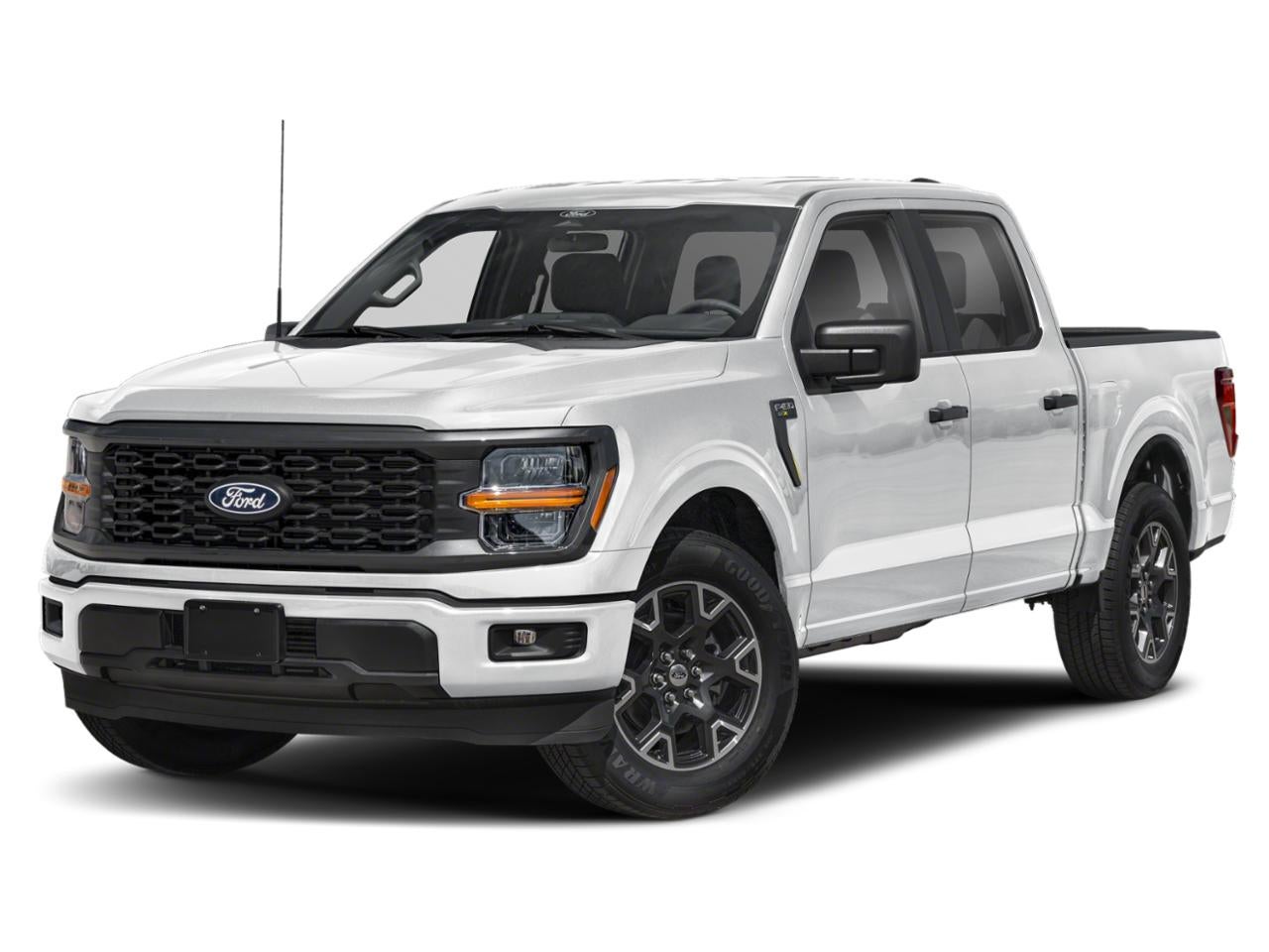 ford f-150 2025 1FTEW2KP8SKE29632 image