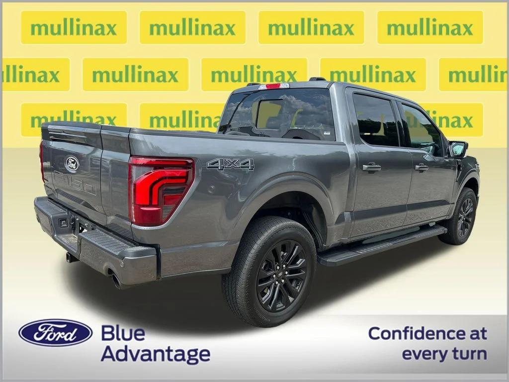 ford f-150 2025 1FTFW5L82SFB64423 image ford f-150 2025 1FTFW5L82SFB64423 image