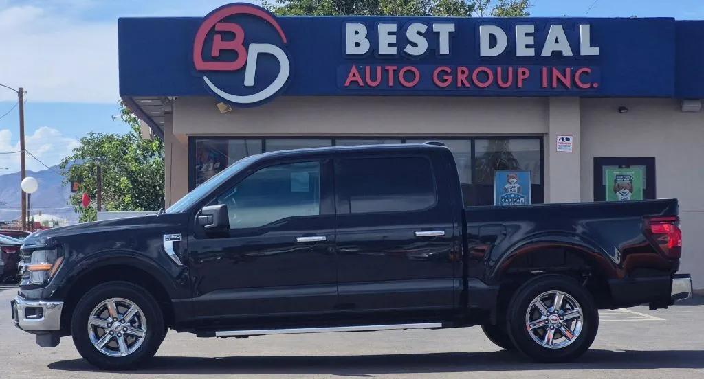 ford f-150 2025 1FTEW3K88SKD69155 image ford f-150 2025 1FTEW3K88SKD69155 image