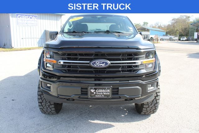 ford f-150 2025 1FTFW3L86SKE61870 image ford f-150 2025 1FTFW3L86SKE61870 image