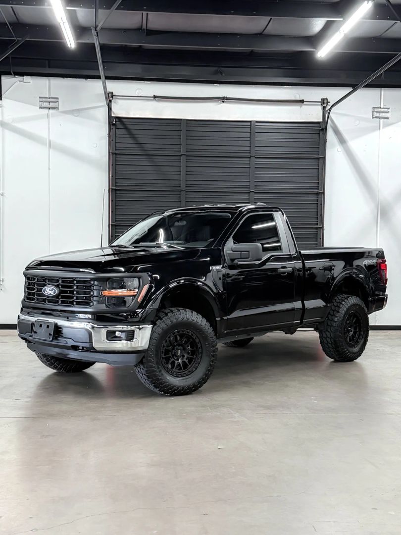 ford f-150 2025 1FTMF1L58SKD25032 image ford f-150 2025 1FTMF1L58SKD25032 image