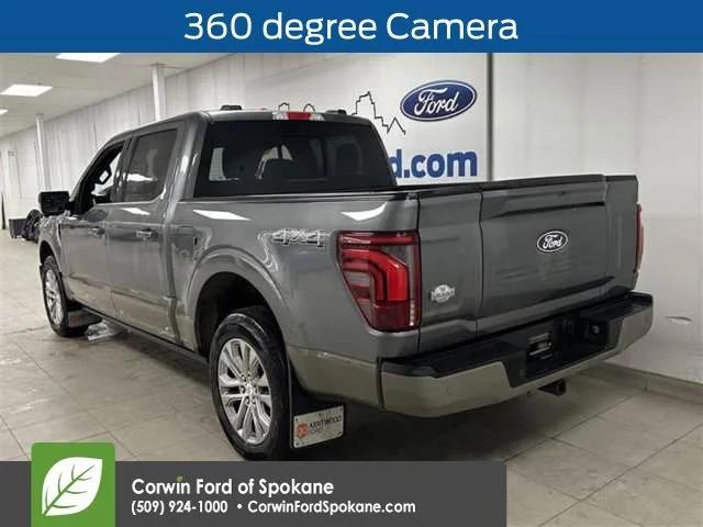 ford f-150 2025 1FTFW6L89SFB56244 image ford f-150 2025 1FTFW6L89SFB56244 image