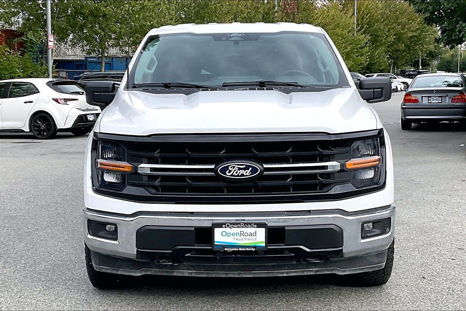 ford f-150 2025 1FTFW3L8XSKE49222 image ford f-150 2025 1FTFW3L8XSKE49222 image