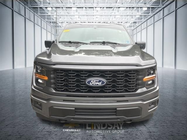 ford f-150 2025 1FTFW2L53SKD08198 image ford f-150 2025 1FTFW2L53SKD08198 image