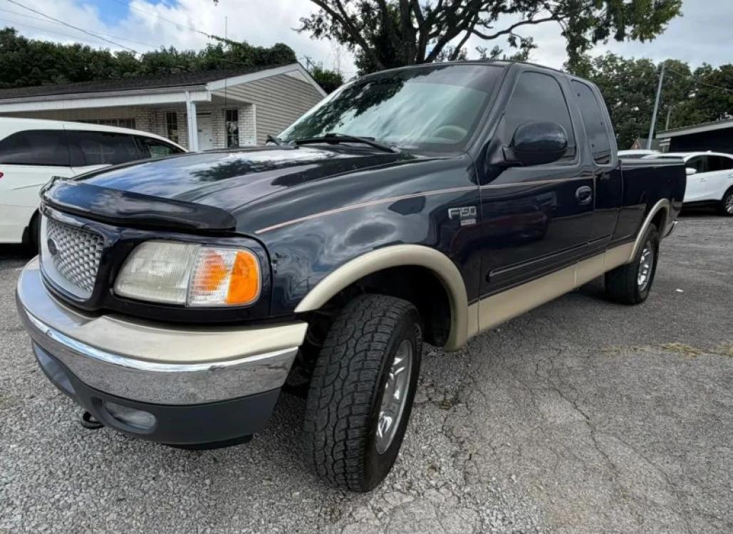 ford f-150 1999 1FTRX18W4XNA73502 image ford f-150 1999 1FTRX18W4XNA73502 image