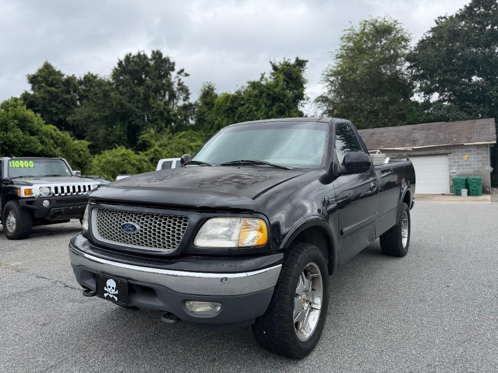 ford f-150 1999 2FTZF1827XCA39544 image ford f-150 1999 2FTZF1827XCA39544 image