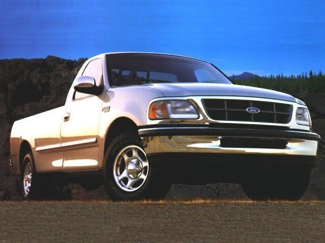 ford f-150 1999 2FTRF17L4XCB23167 image ford f-150 1999 2FTRF17L4XCB23167 image