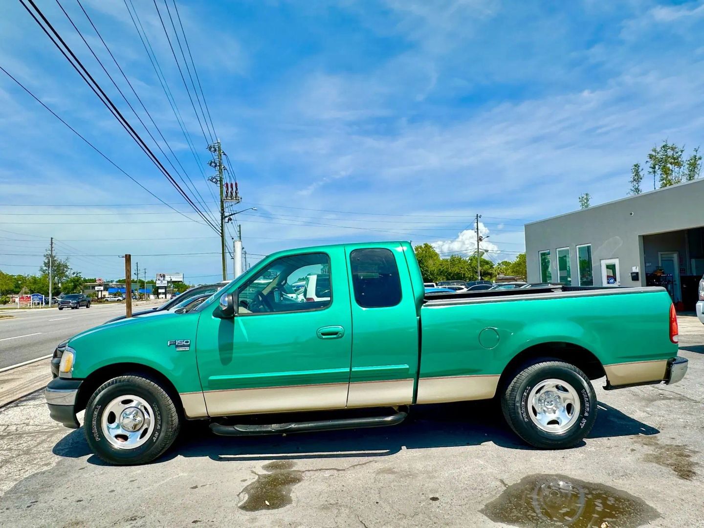 ford f-150 1999 1FTRX17W9XNA72086 image ford f-150 1999 1FTRX17W9XNA72086 image