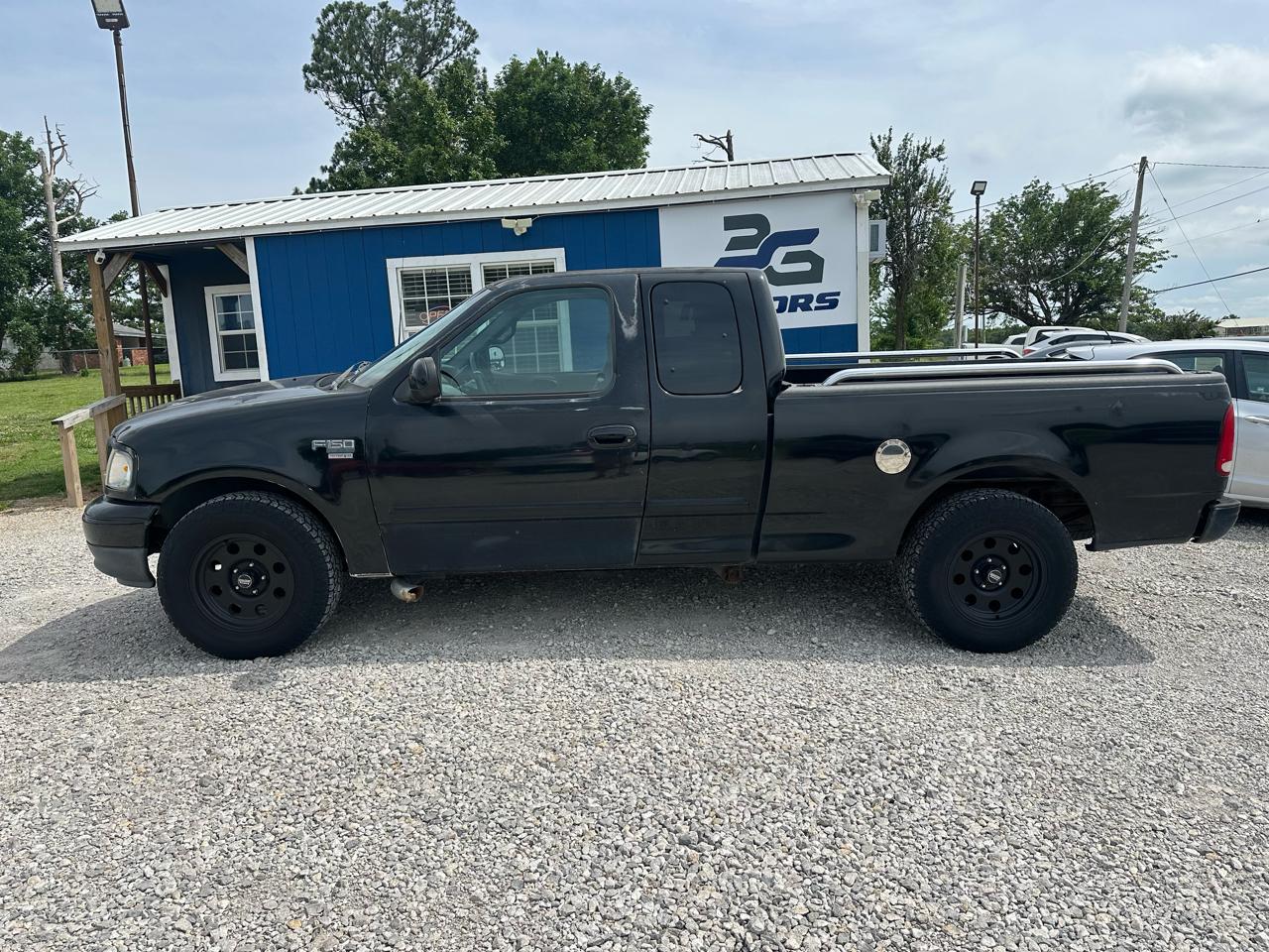 ford f-150 1999 1FTRX17W2XKB79093 image ford f-150 1999 1FTRX17W2XKB79093 image