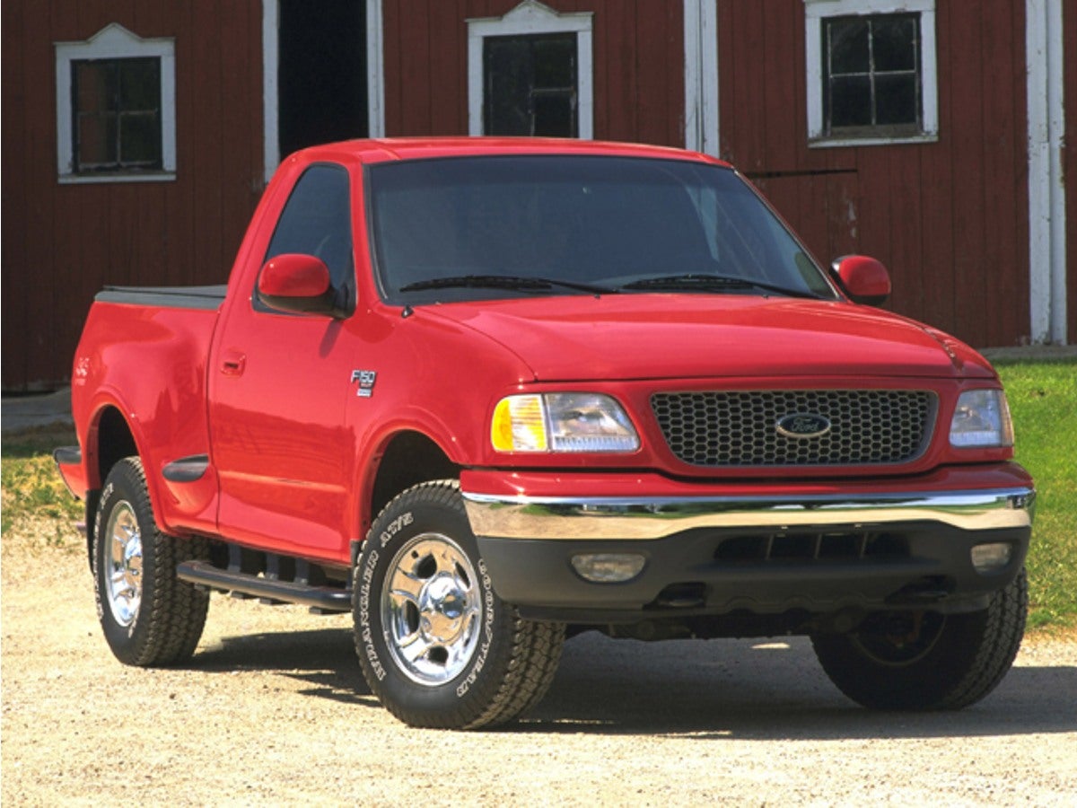 ford f-150 1999 1FTRX17W9XNB07953 image ford f-150 1999 1FTRX17W9XNB07953 image