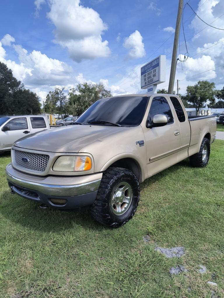 ford f-150 1999 1FTRX18W9XNB01844 image ford f-150 1999 1FTRX18W9XNB01844 image