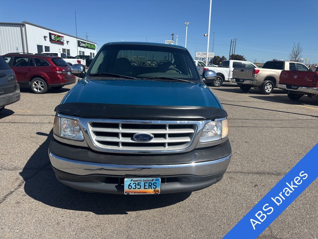 ford f-150 1999 1FTRX17L7XKA70473 image ford f-150 1999 1FTRX17L7XKA70473 image