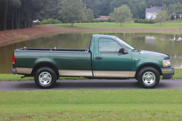 ford f-150 1999 1FTZF1728XNA95665 image ford f-150 1999 1FTZF1728XNA95665 image