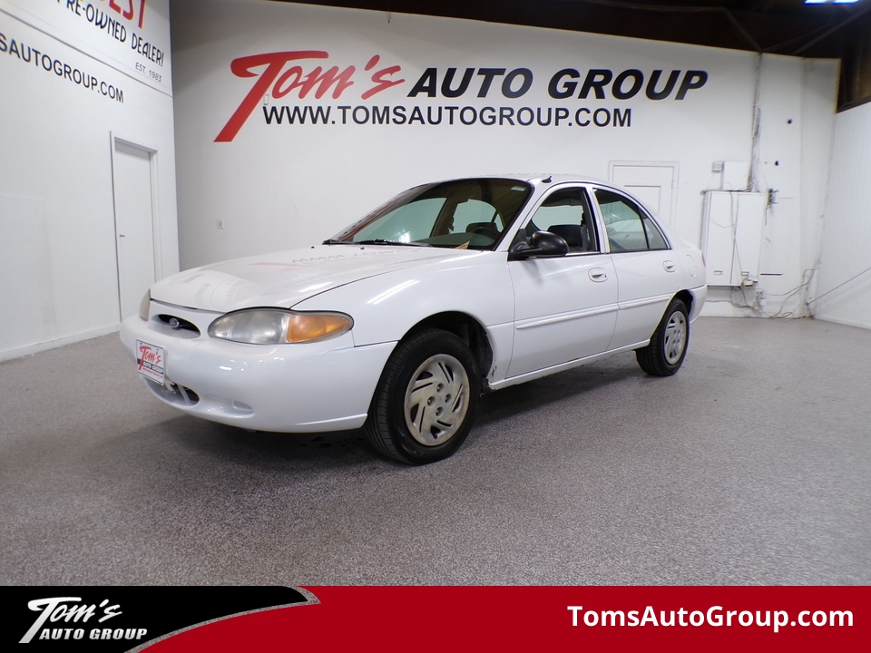 ford escort 1998 1FAFP13P8WW325270 image ford escort 1998 1FAFP13P8WW325270 image