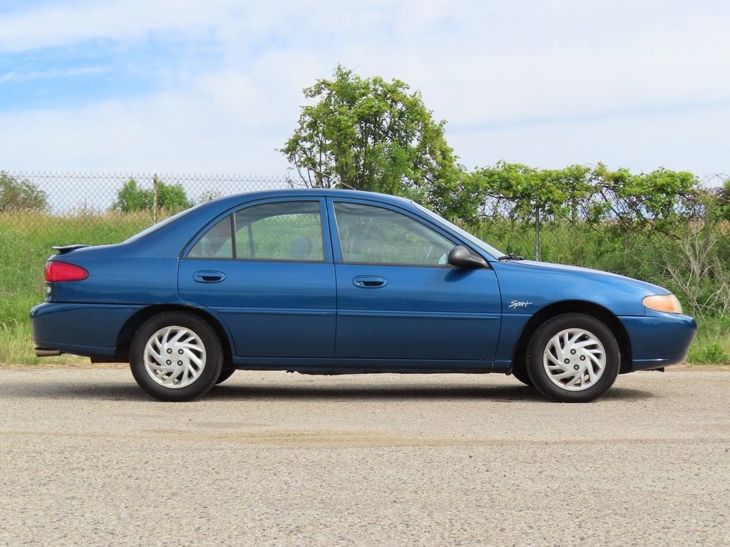 ford escort 1998 1FAFP13P9WW164167 image ford escort 1998 1FAFP13P9WW164167 image