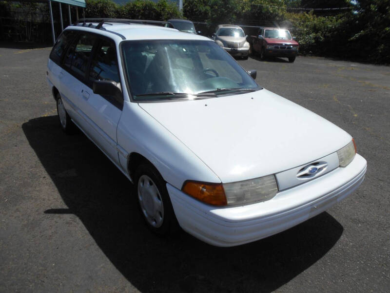 ford escort 1994 3FARP15J0RR160358 image