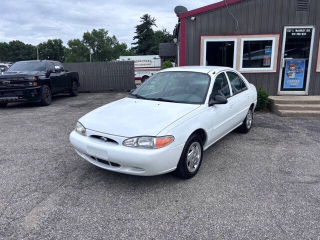ford escort 2000 3FAFP13P2YR235022 image ford escort 2000 3FAFP13P2YR235022 image