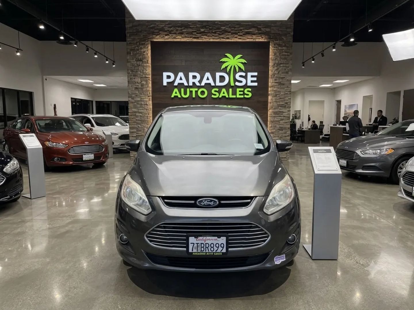 ford c-max 2016 1FADP5CU8GL111354 image ford c-max 2016 1FADP5CU8GL111354 image