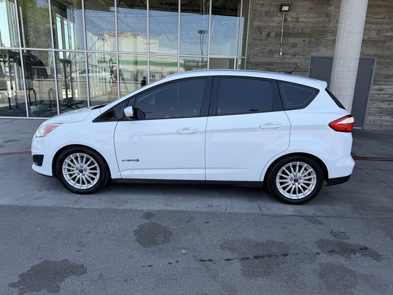 ford c-max 2016 1FADP5AU1GL116897 image ford c-max 2016 1FADP5AU1GL116897 image
