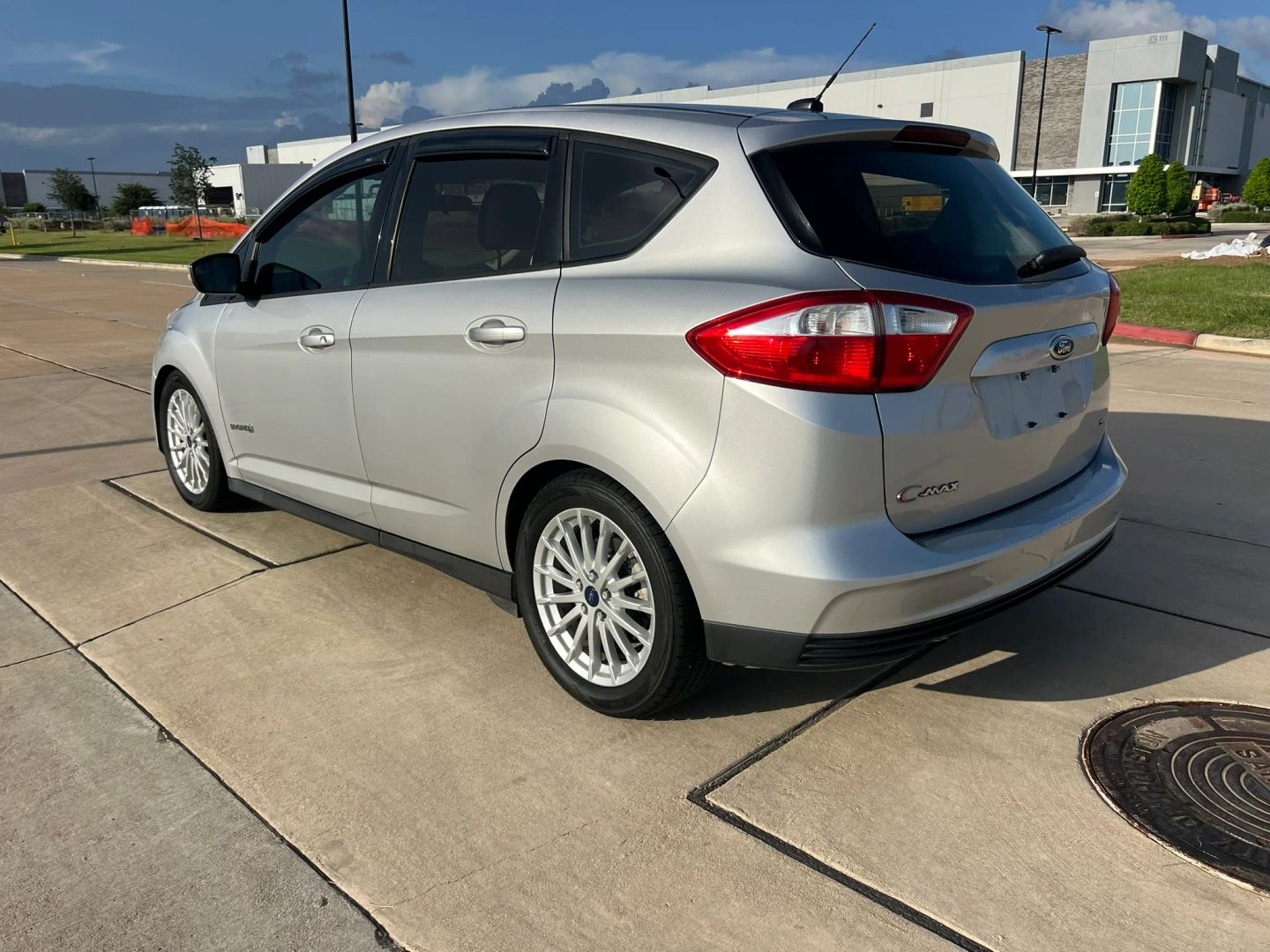 ford c-max 2016 1FADP5AU4GL100967 image ford c-max 2016 1FADP5AU4GL100967 image