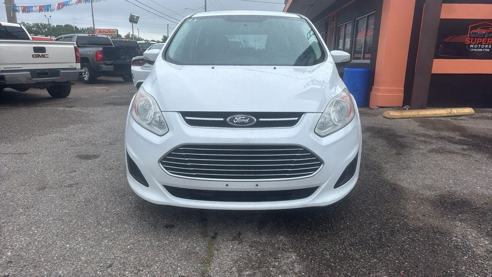 ford c-max 2016 1FADP5AU8GL105427 image ford c-max 2016 1FADP5AU8GL105427 image
