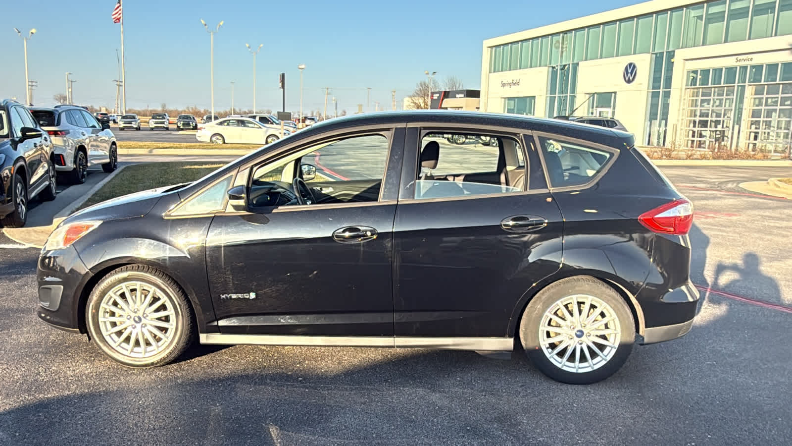 ford c-max 2016 1FADP5AU8GL113074 image ford c-max 2016 1FADP5AU8GL113074 image