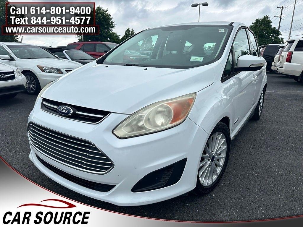 ford c-max 2016 1FADP5AU6GL108942 image ford c-max 2016 1FADP5AU6GL108942 image