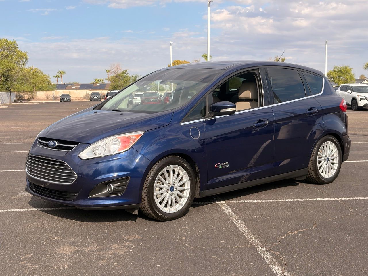 ford c-max 2016 1FADP5CUXGL109718 image ford c-max 2016 1FADP5CUXGL109718 image