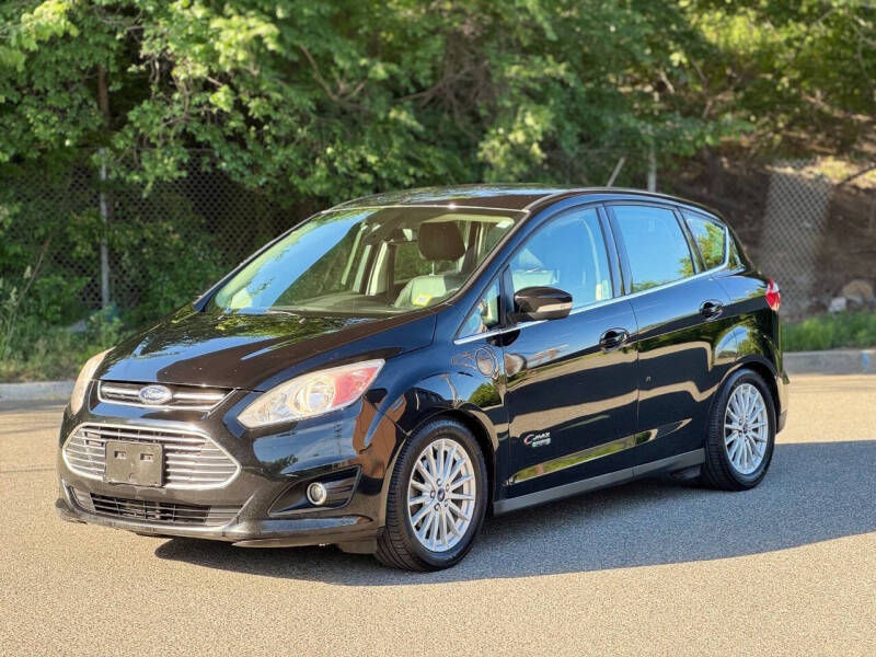 ford c-max 2016 1FADP5CU6GL119954 image ford c-max 2016 1FADP5CU6GL119954 image