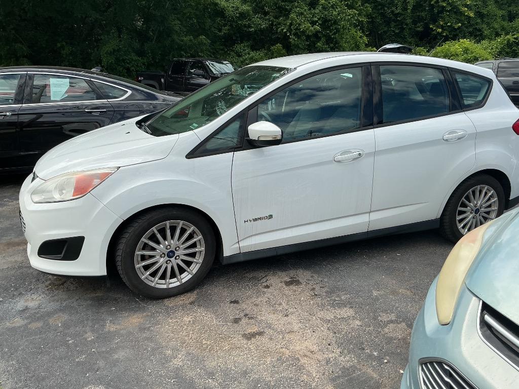 ford c-max 2016 1FADP5AU0GL114185 image ford c-max 2016 1FADP5AU0GL114185 image