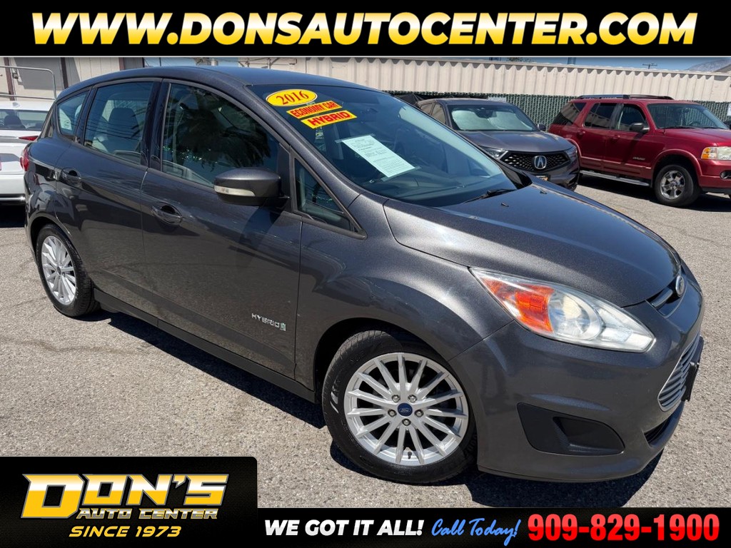 ford c-max 2016 1FADP5AU9GL111401 image ford c-max 2016 1FADP5AU9GL111401 image