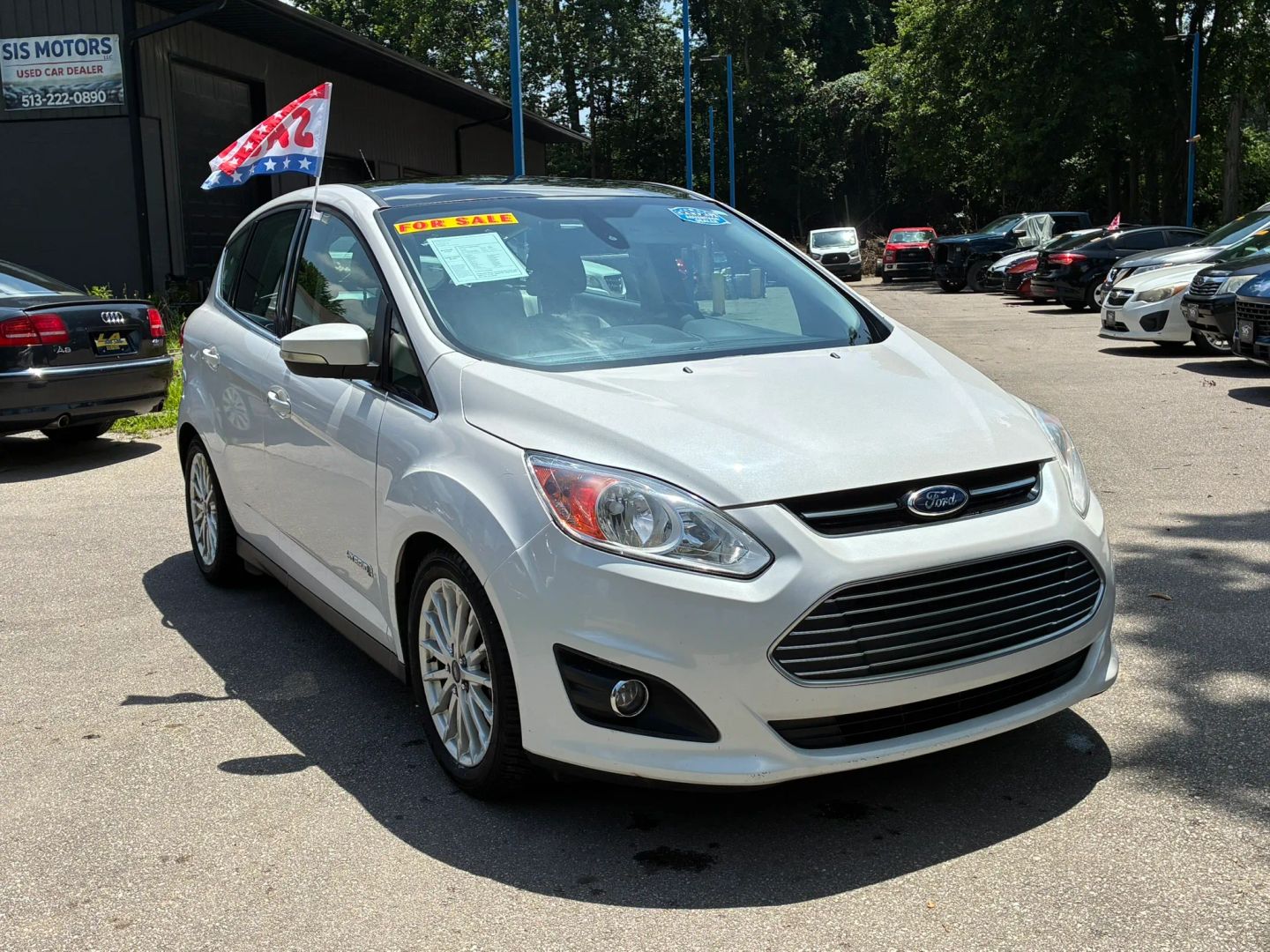 ford c-max 2016 1FADP5BU0GL107364 image ford c-max 2016 1FADP5BU0GL107364 image