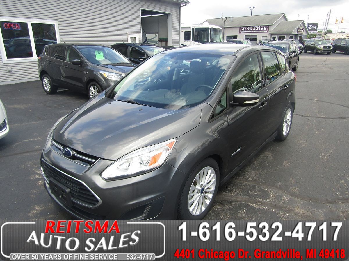 ford c-max 2018 1FADP5AU6JL102064 image ford c-max 2018 1FADP5AU6JL102064 image