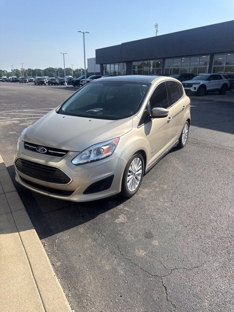 ford c-max 2018 1FADP5AU1JL103011 image ford c-max 2018 1FADP5AU1JL103011 image