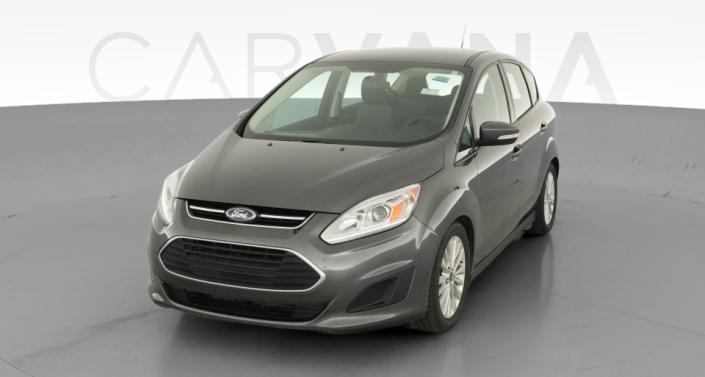 ford c-max 2018 1FADP5AU0JL102836 image ford c-max 2018 1FADP5AU0JL102836 image