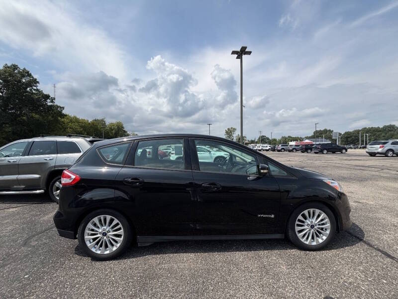 ford c-max 2018 1FADP5AU2JL102059 image ford c-max 2018 1FADP5AU2JL102059 image