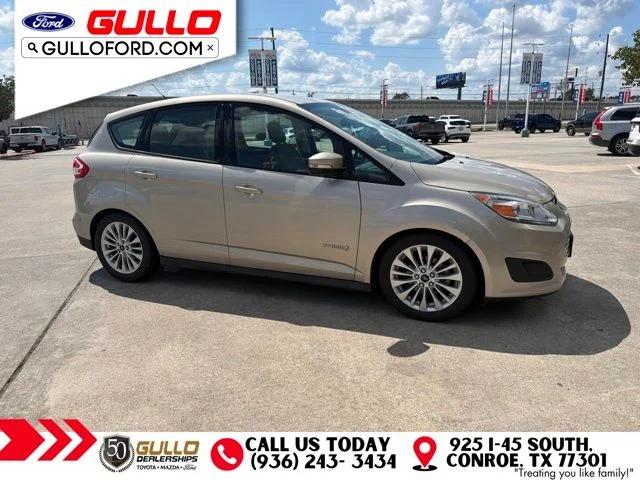 ford c-max 2018 1FADP5AU0JL101380 image ford c-max 2018 1FADP5AU0JL101380 image