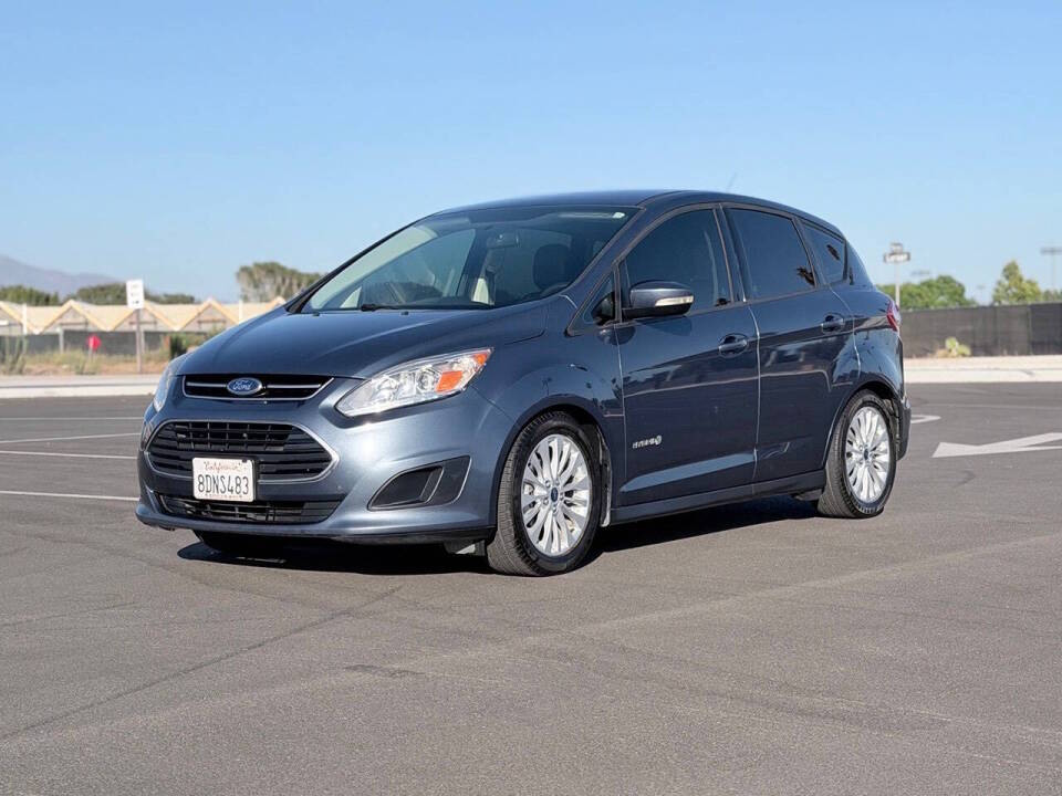 ford c-max 2018 1FADP5AU1JL100027 image ford c-max 2018 1FADP5AU1JL100027 image