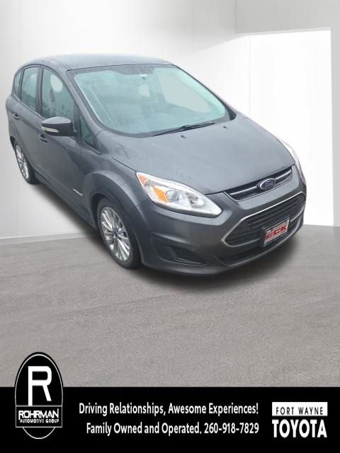ford c-max 2018 1FADP5AUXJL101757 image ford c-max 2018 1FADP5AUXJL101757 image