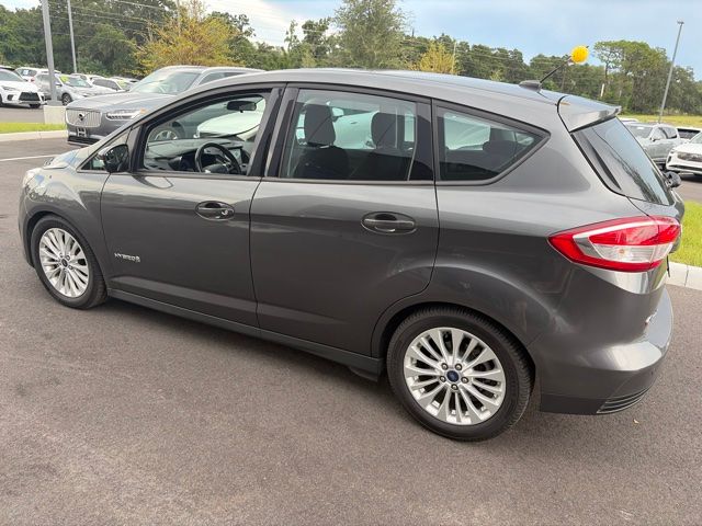 ford c-max 2018 1FADP5AU1JL105308 image ford c-max 2018 1FADP5AU1JL105308 image