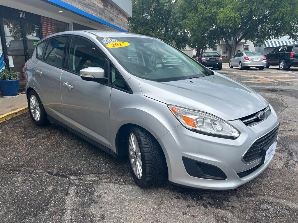 ford c-max 2017 1FADP5AU8HL115621 image ford c-max 2017 1FADP5AU8HL115621 image
