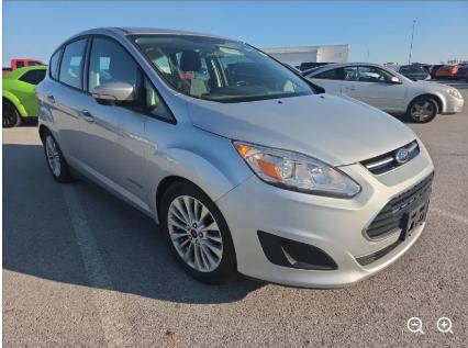 ford c-max 2017 1FADP5AU1HL117789 image ford c-max 2017 1FADP5AU1HL117789 image
